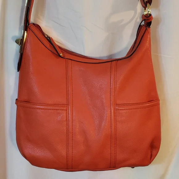 Tignanello Shoulder Bag - Picture 5 of 14